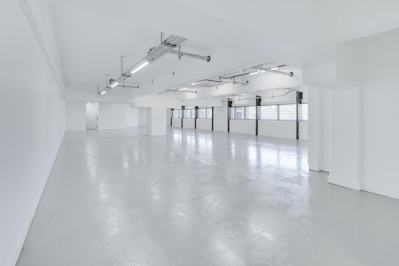 Bureau Pantin 689m² Vente bureau Pantin Seine-Saint-Denis OVBUR2533566 12